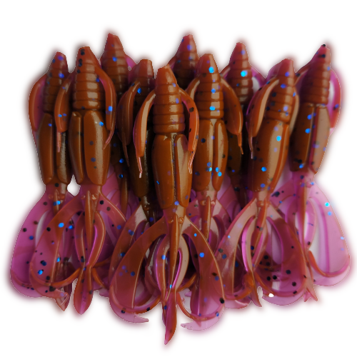 Crazy Flapper по 50 та 100 штук