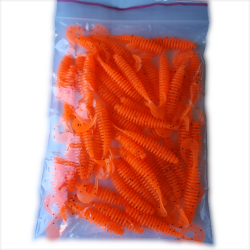 Ringer Worm  по 50 и 100 штук