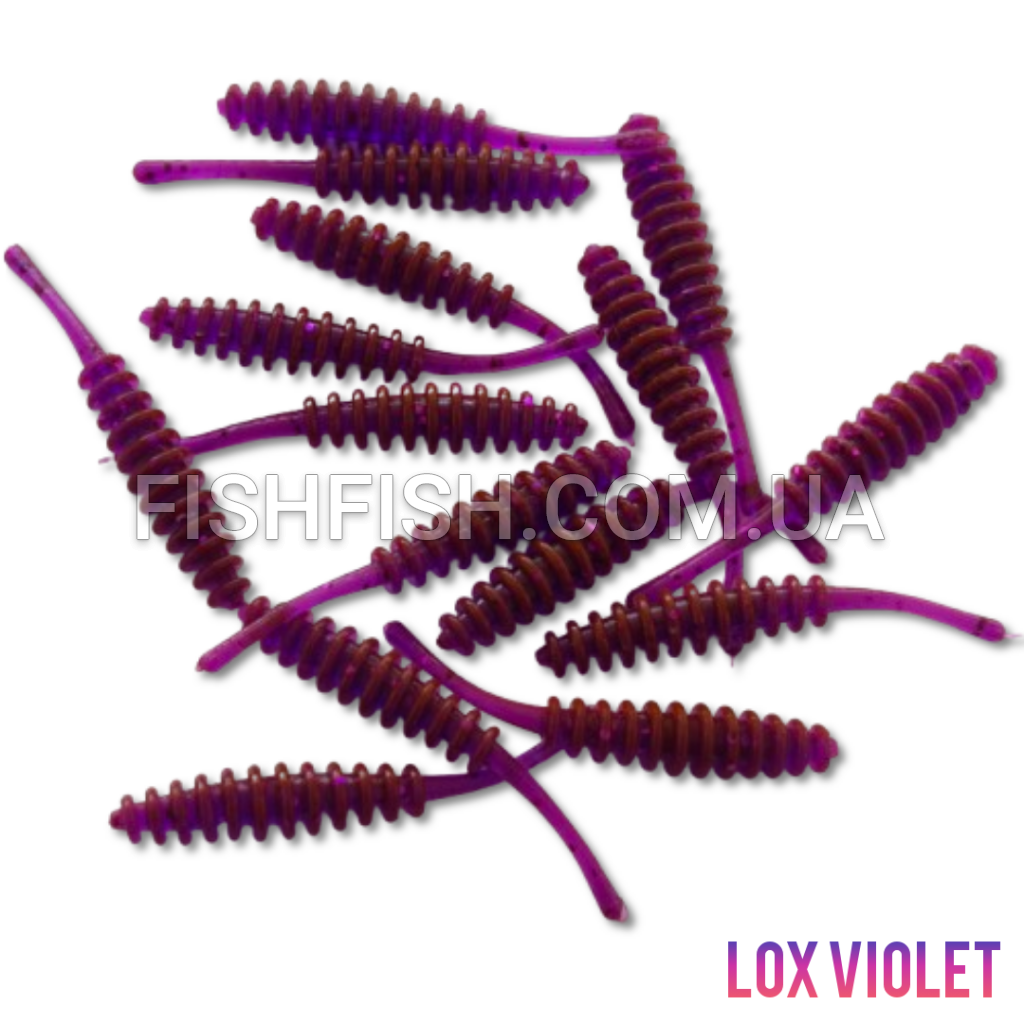 Силіконова приманка Aji Ringer