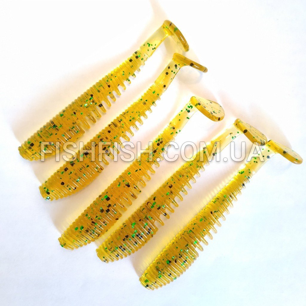 Силіконова приманка Awaruna