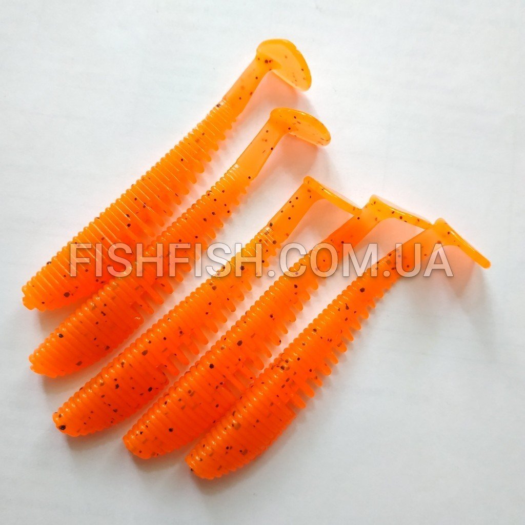 Силіконова приманка Awaruna