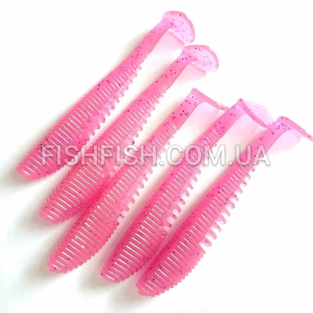 Силіконова приманка Awaruna