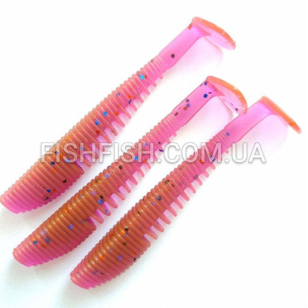 Силіконова приманка Awaruna