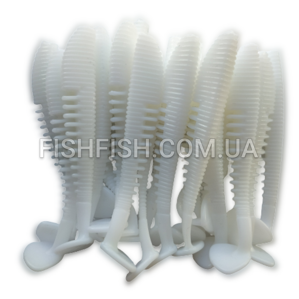 Силіконова приманка Awaruna