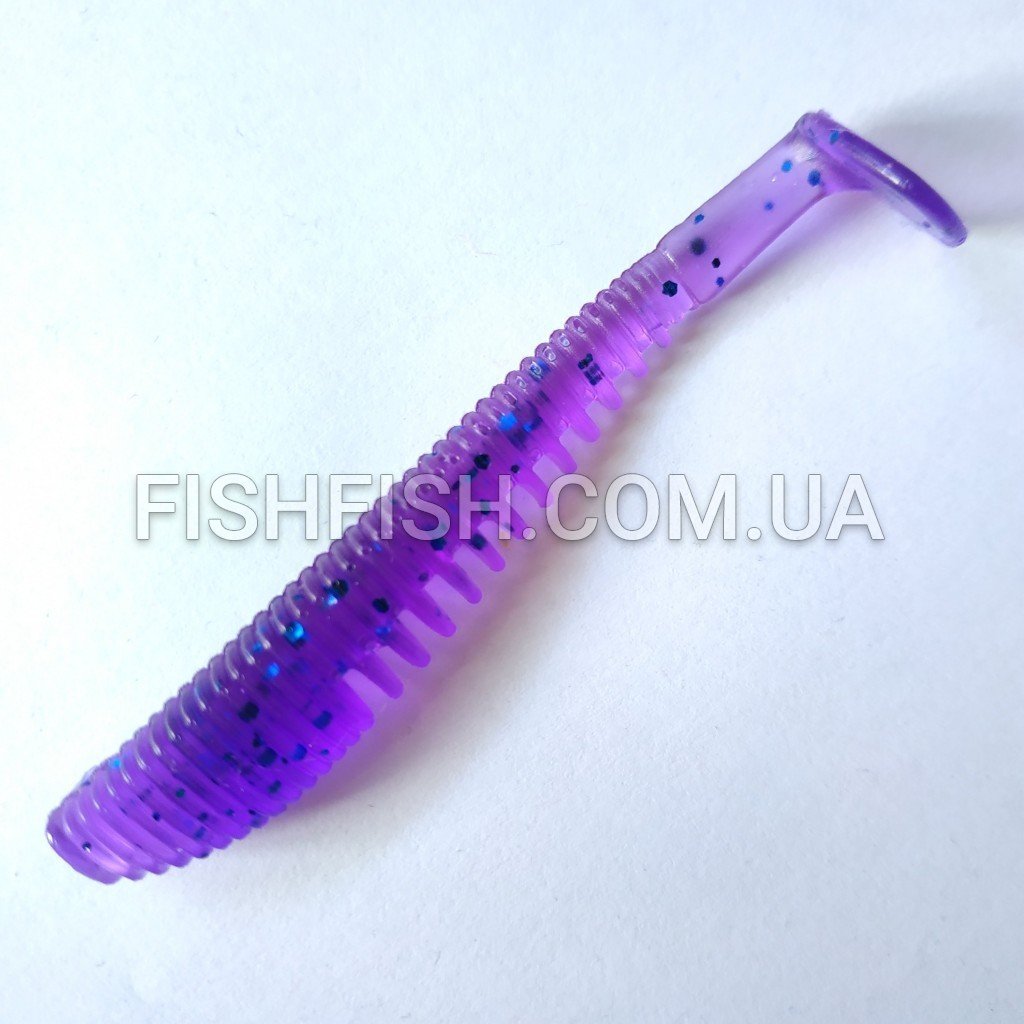 Силіконова приманка Awaruna