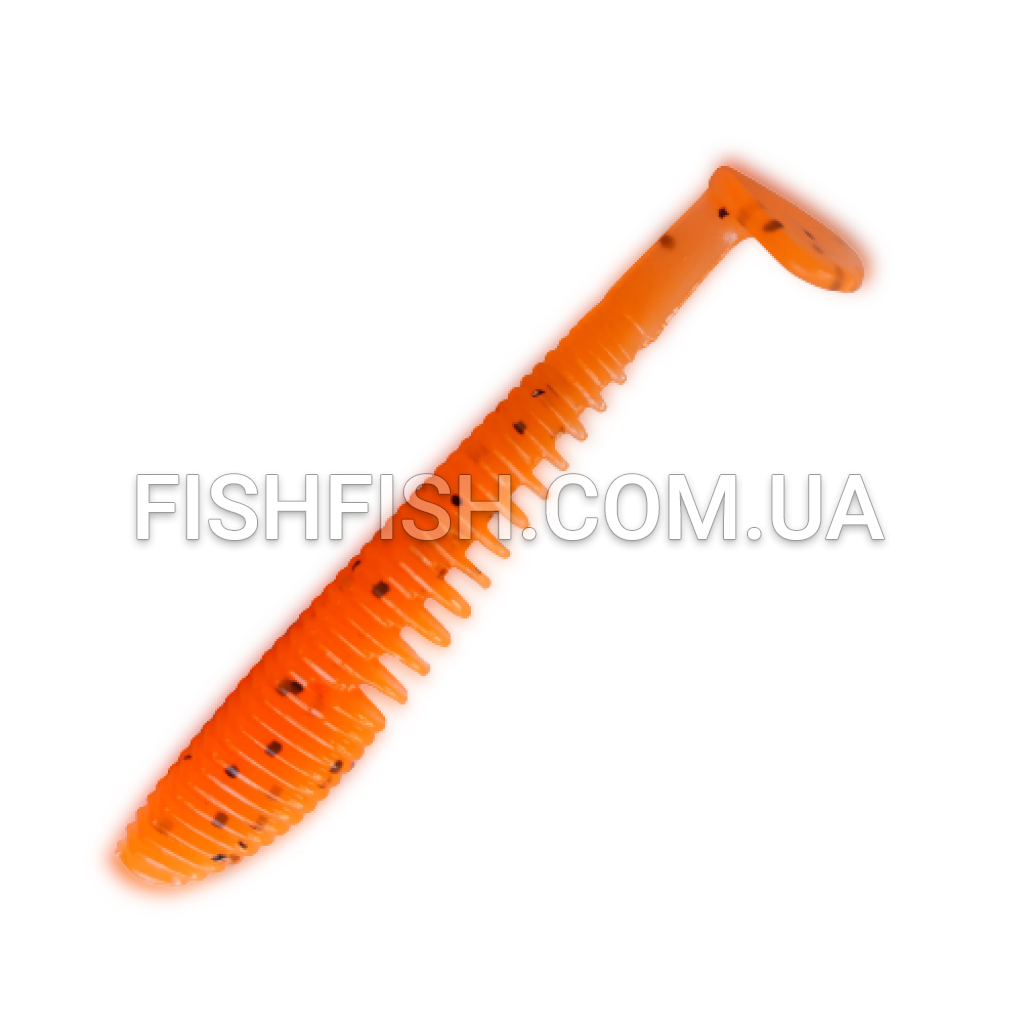 Силіконова приманка Awaruna