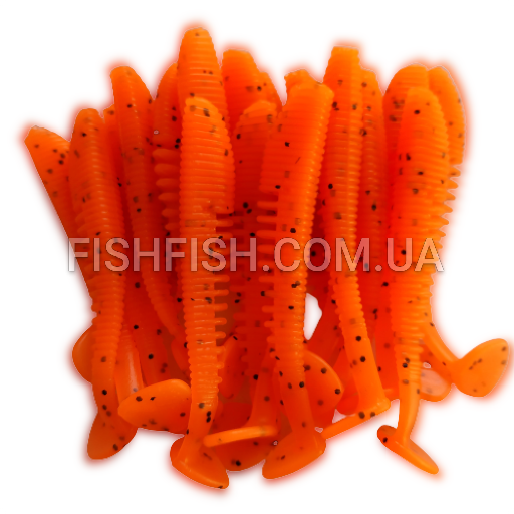 Силіконова приманка Awaruna