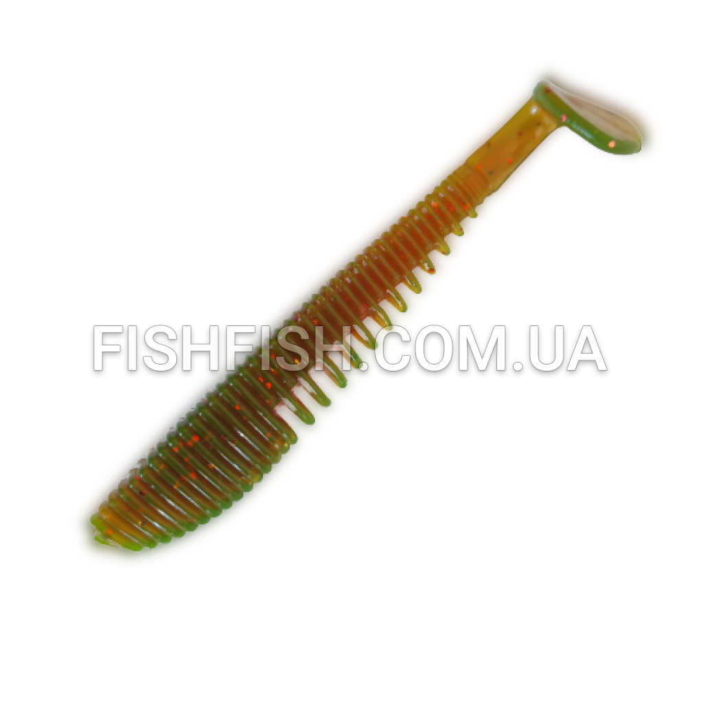 Силіконова приманка Awaruna по 50 и 100 штук