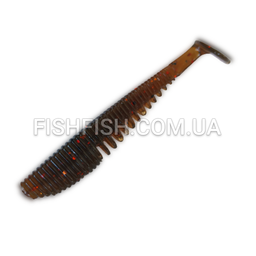 Силіконова приманка Awaruna по 50 и 100 штук