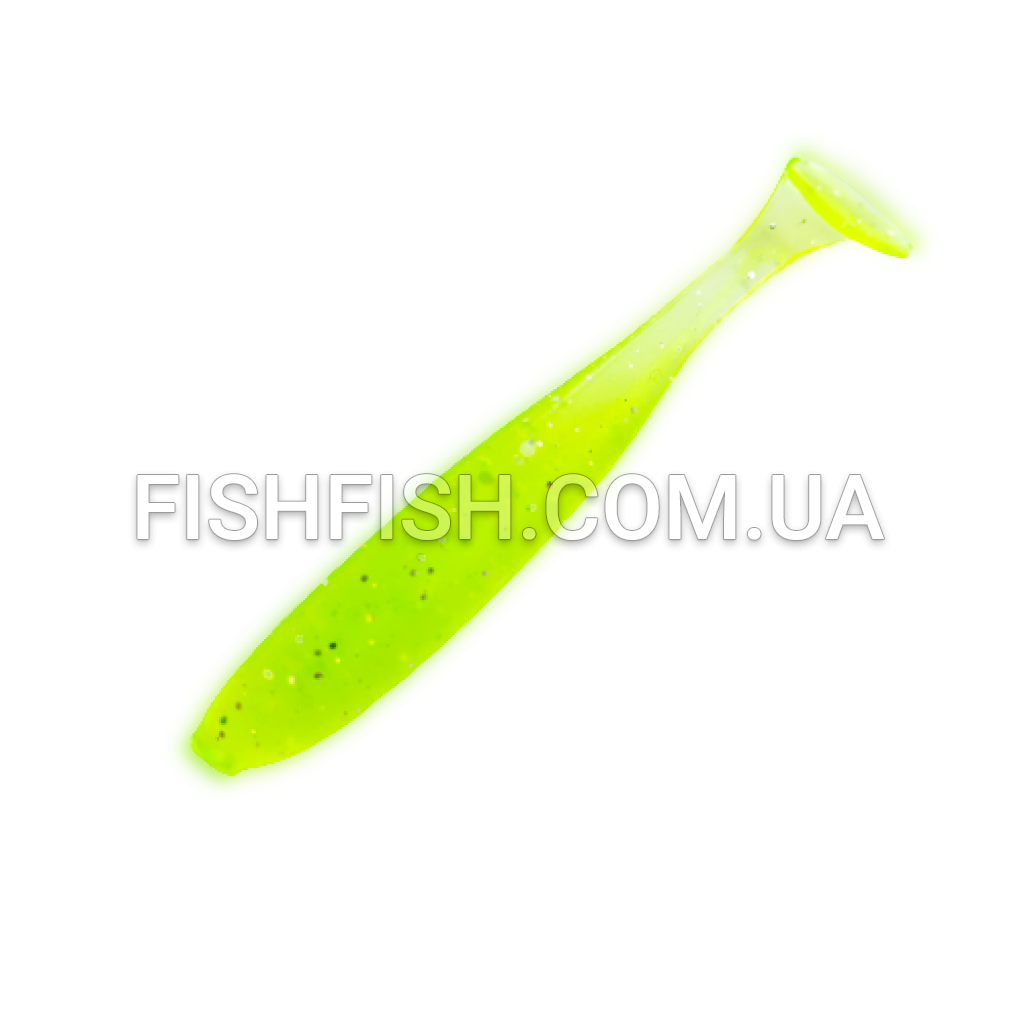 Силіконова приманка Easy Shiner