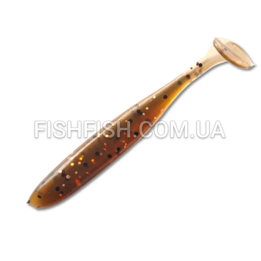 Силіконова приманка Easy Shiner