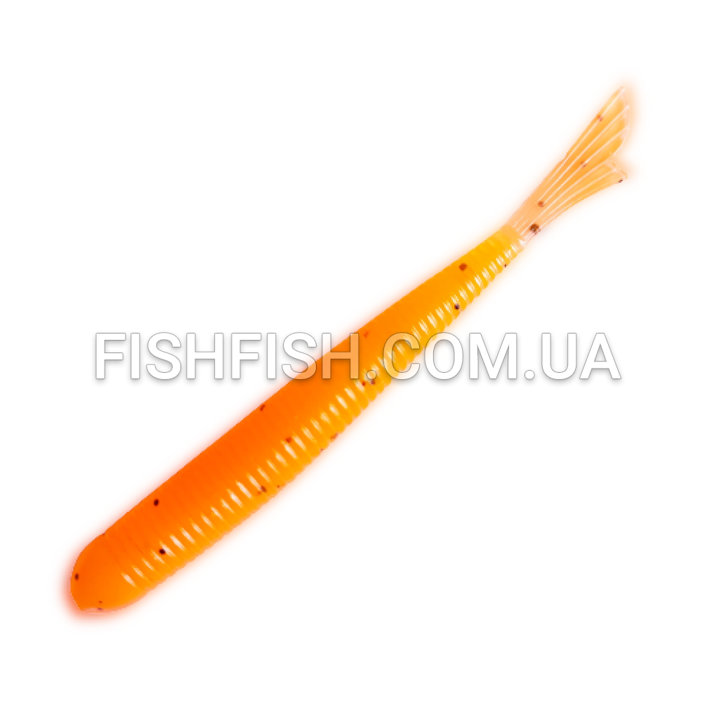 Силіконова приманка Fish Tail