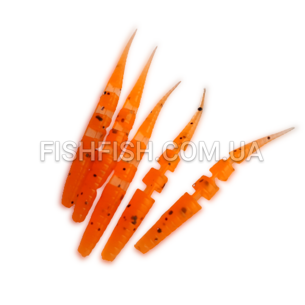 Силіконова приманка Java stick