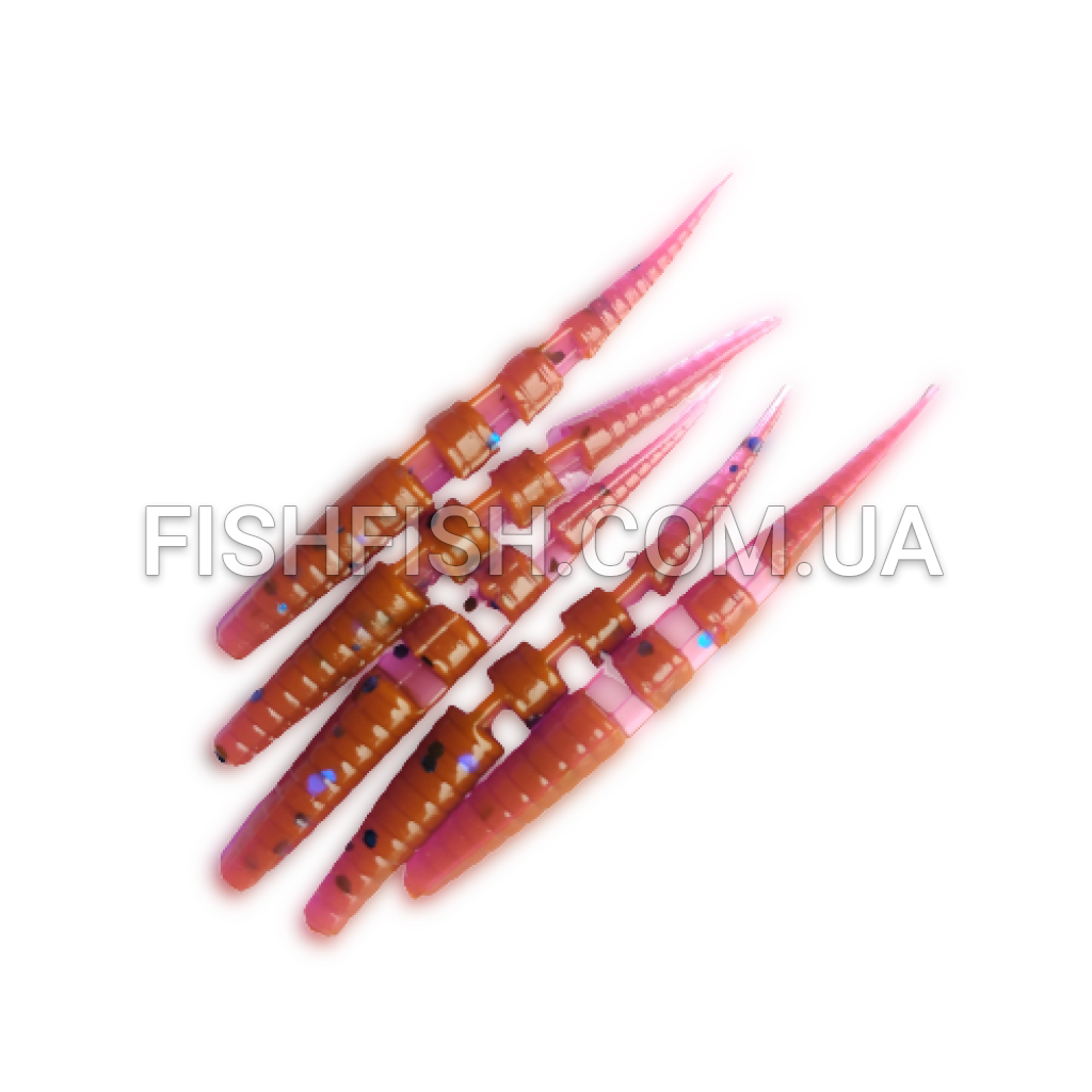 Силіконова приманка Java stick