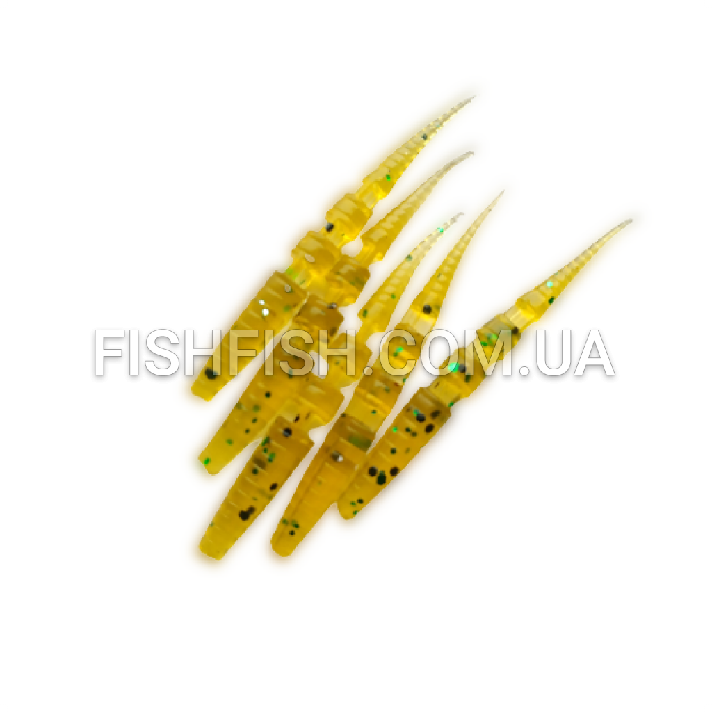 Силіконова приманка Java stick