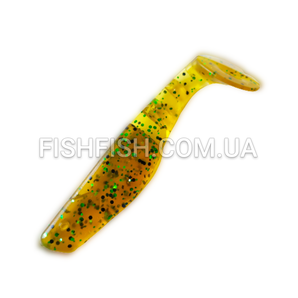 Силіконова приманка Predator