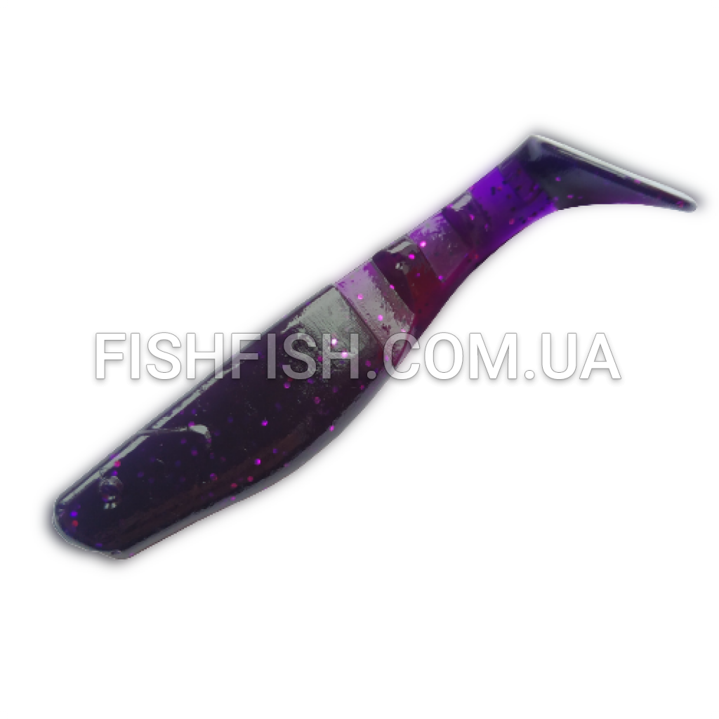 Силіконова приманка Predator