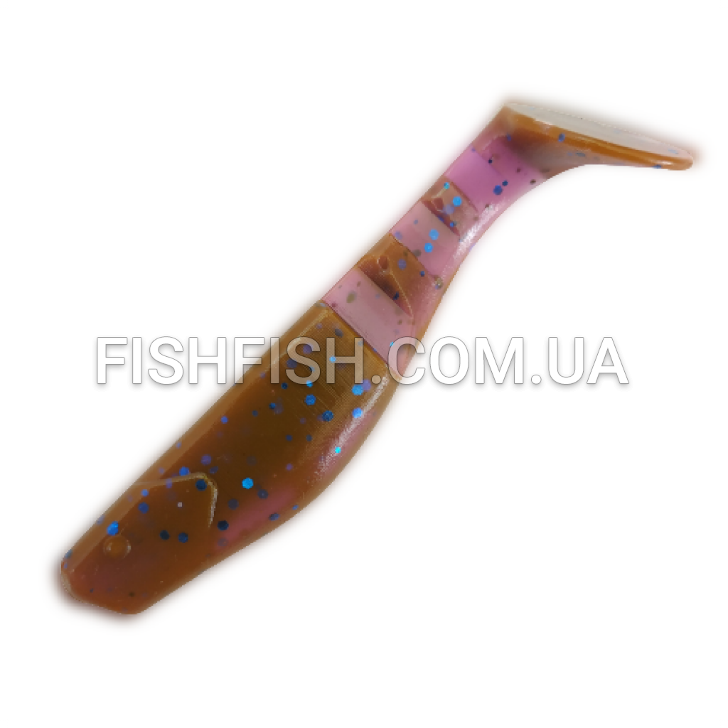 Силіконова приманка Predator