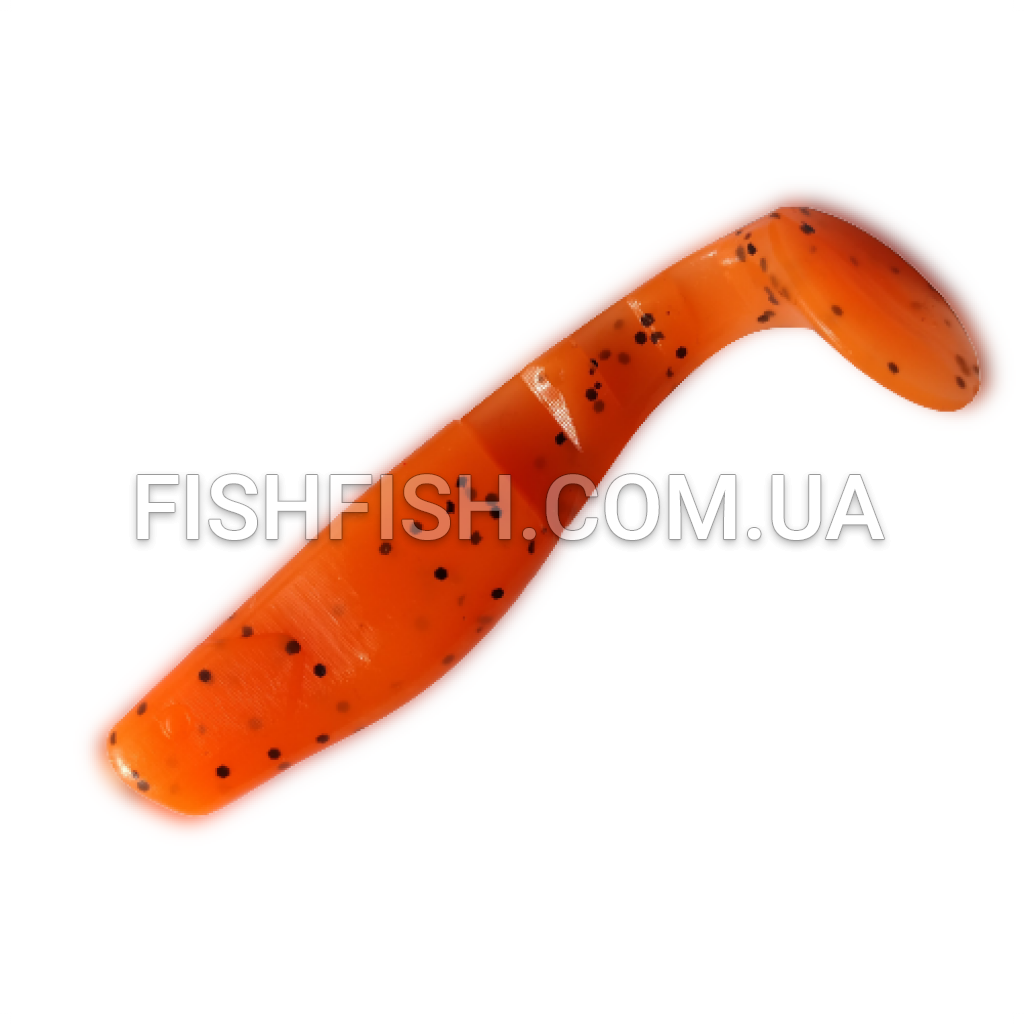 Силіконова приманка Predator