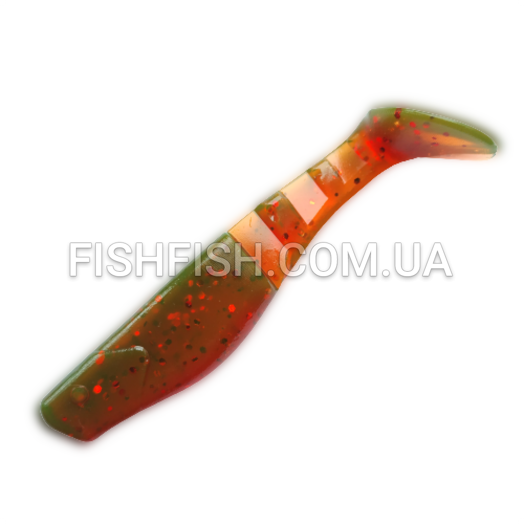 Силіконова приманка Predator