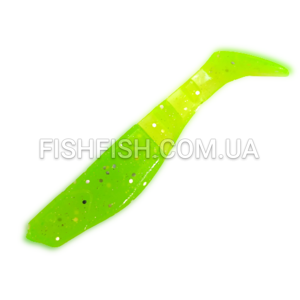 Силіконова приманка Predator