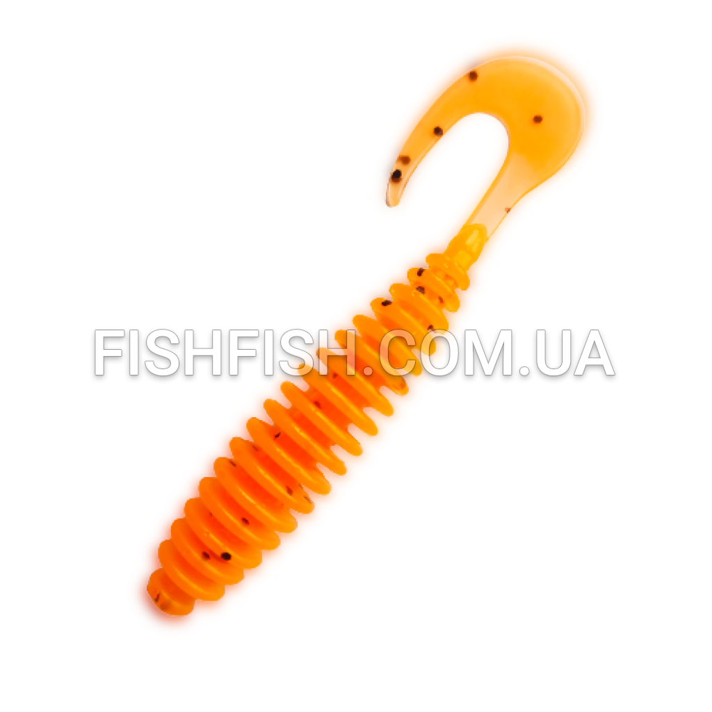 Силіконова приманка Ringer Worm