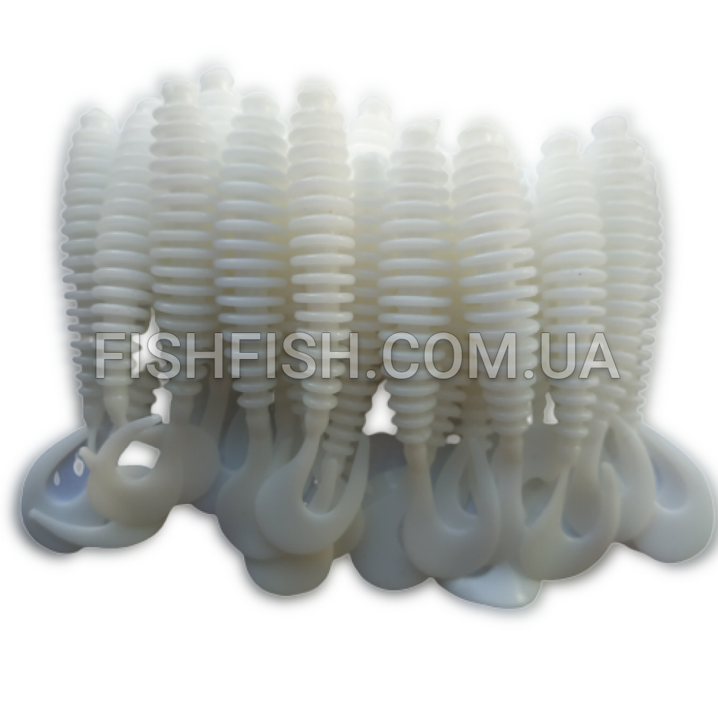 Силіконова приманка Ringer Worm