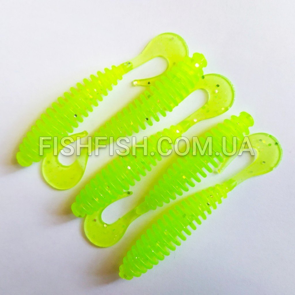 Силіконова приманка Ringer Worm