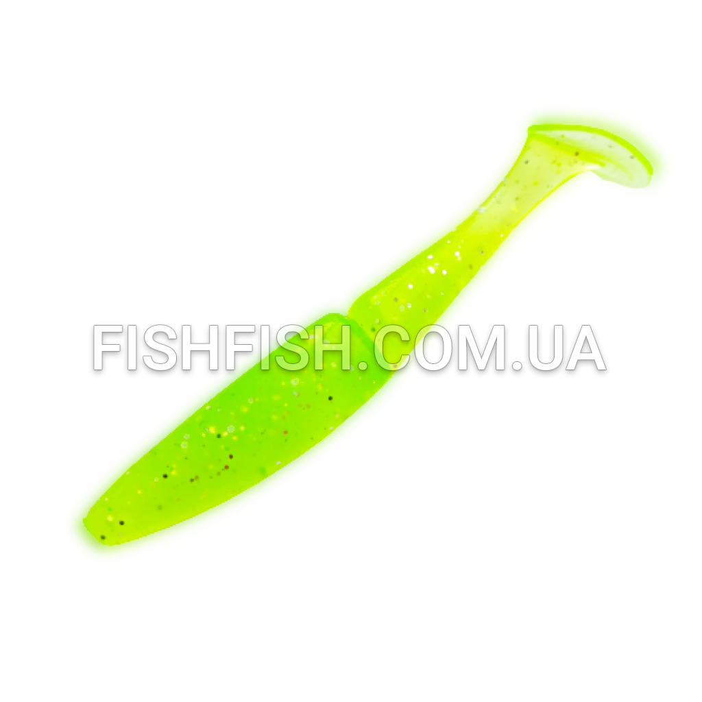 Силіконова приманка Sawamura