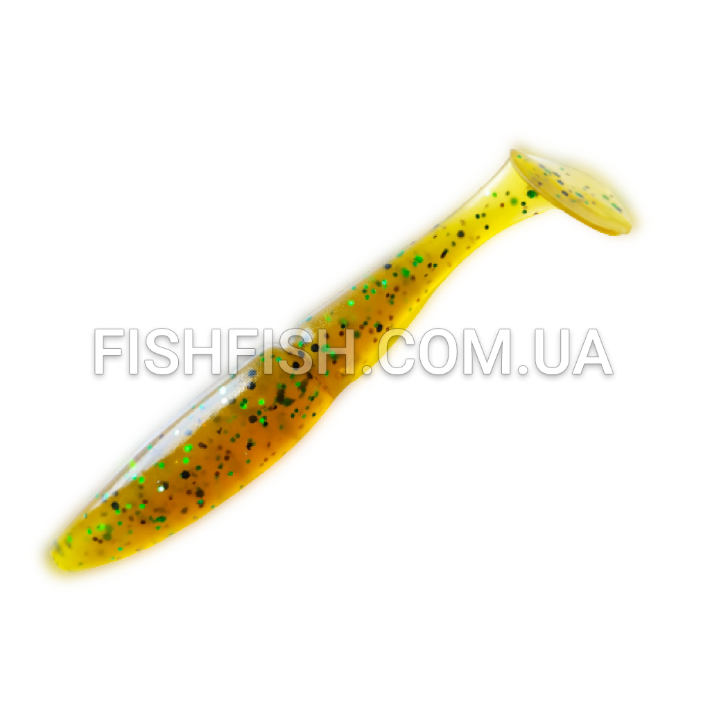 Силіконова приманка Sawamura