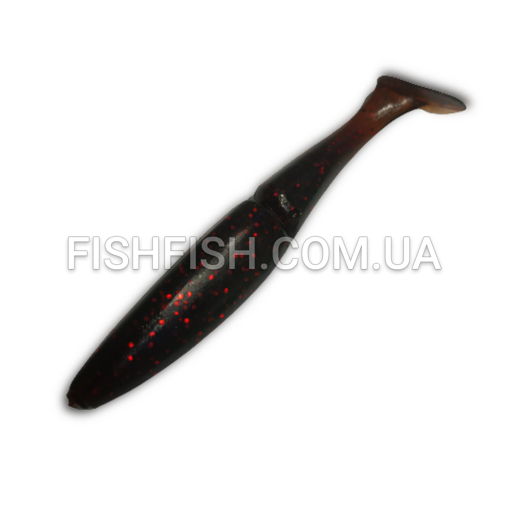 Силіконова приманка Sawamura