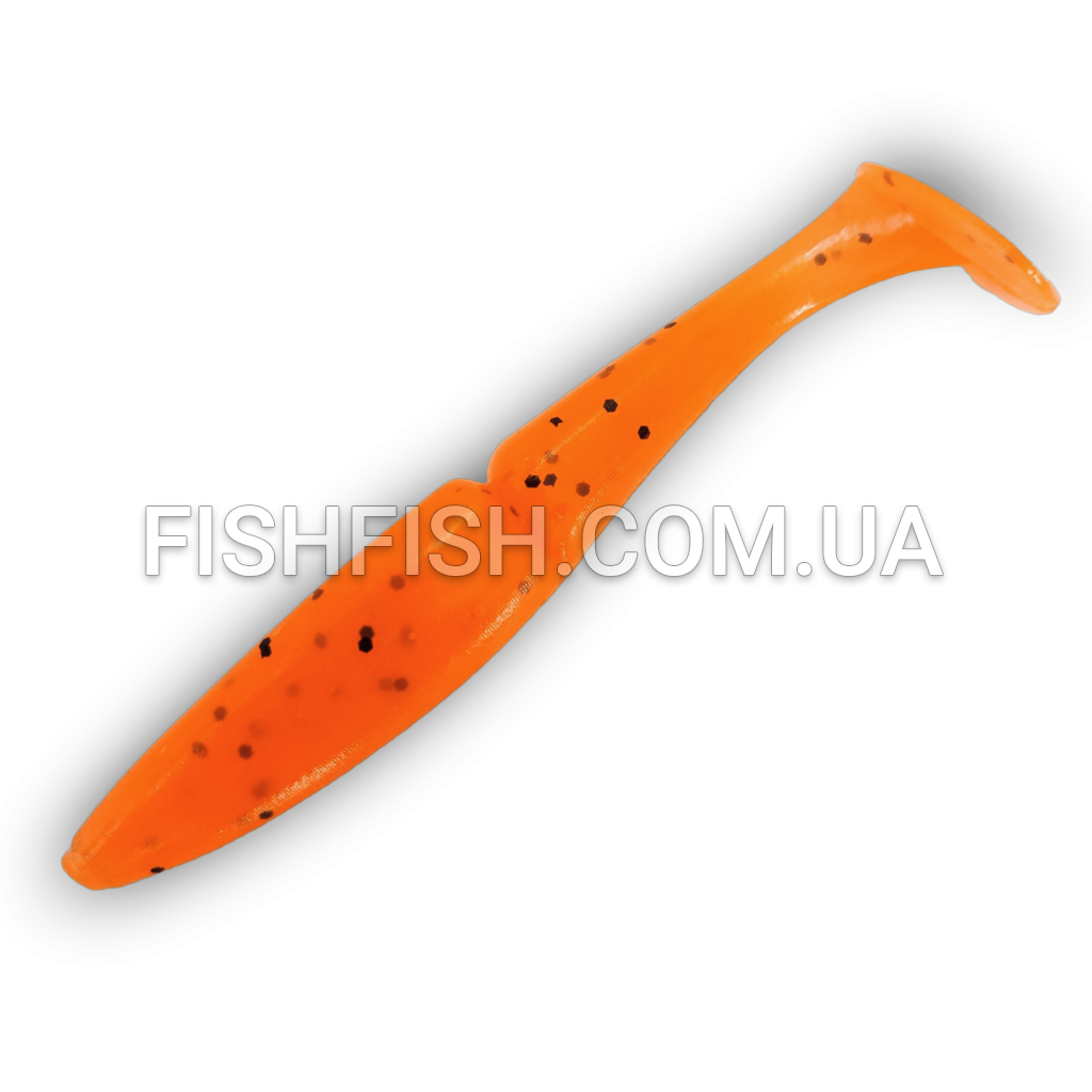 Силіконова приманка Sawamura