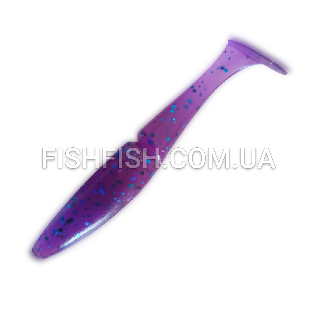 Силіконова приманка Sawamura