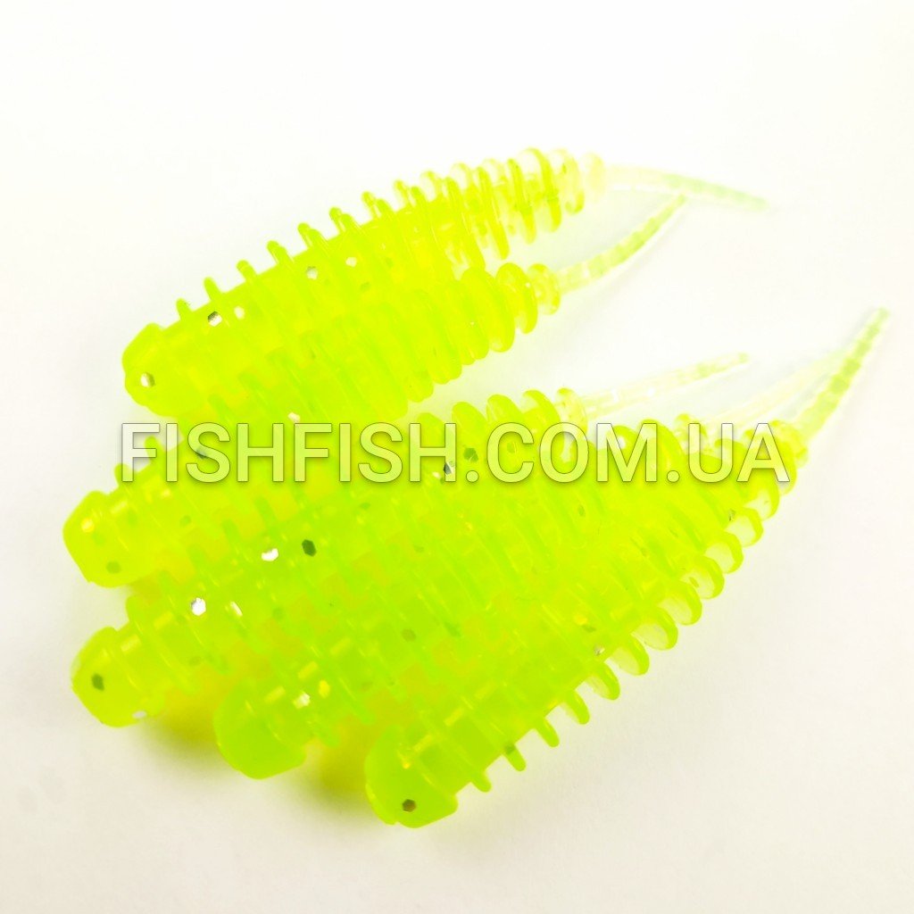 Силіконова приманка Tanta