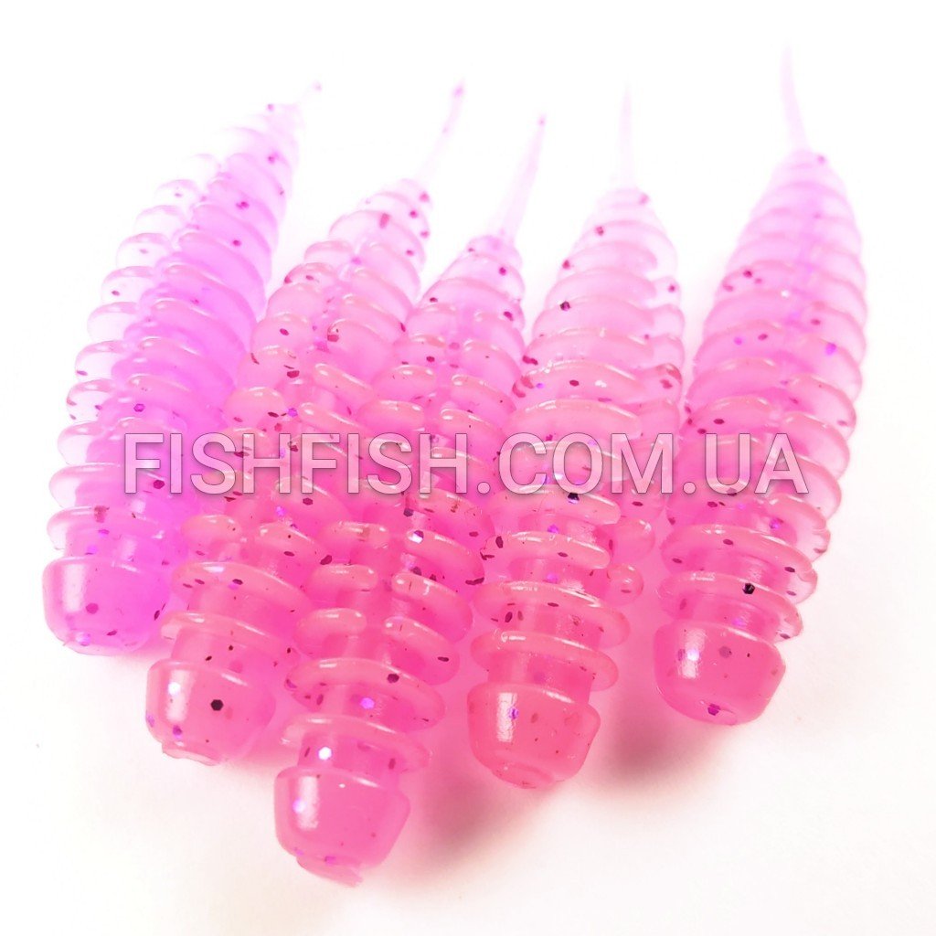 Силіконова приманка Tanta