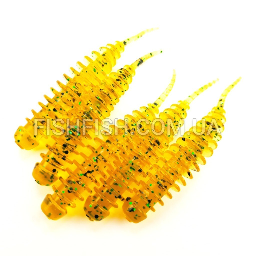 Силіконова приманка Tanta