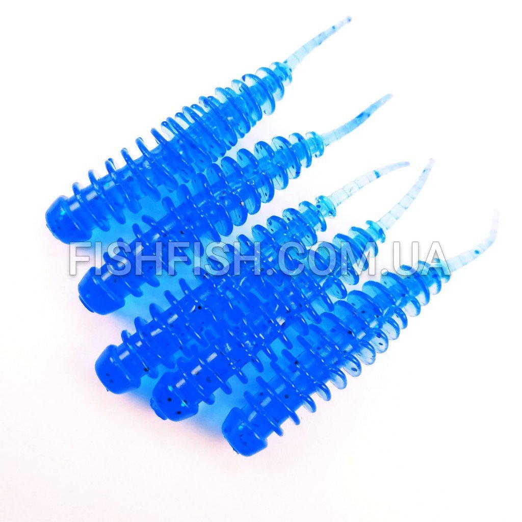 Силіконова приманка Tanta