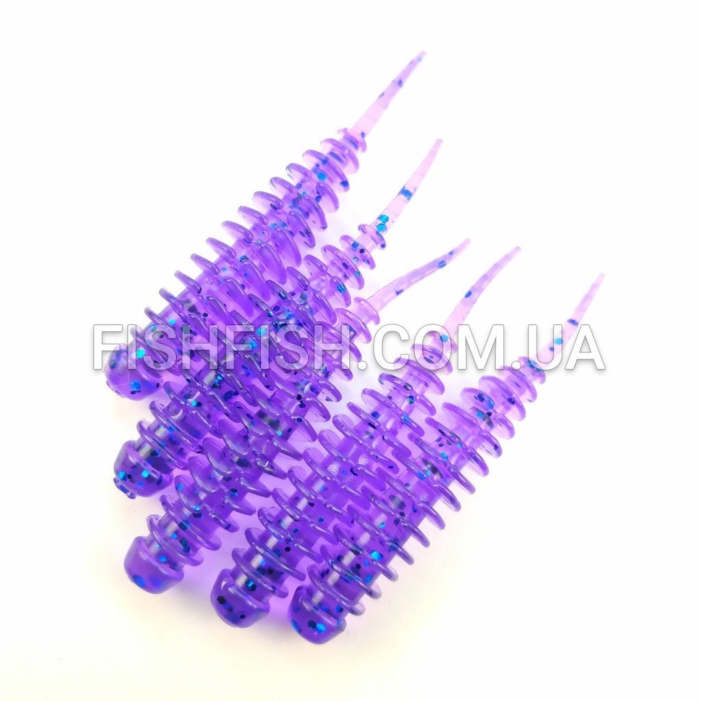 Силіконова приманка Tanta