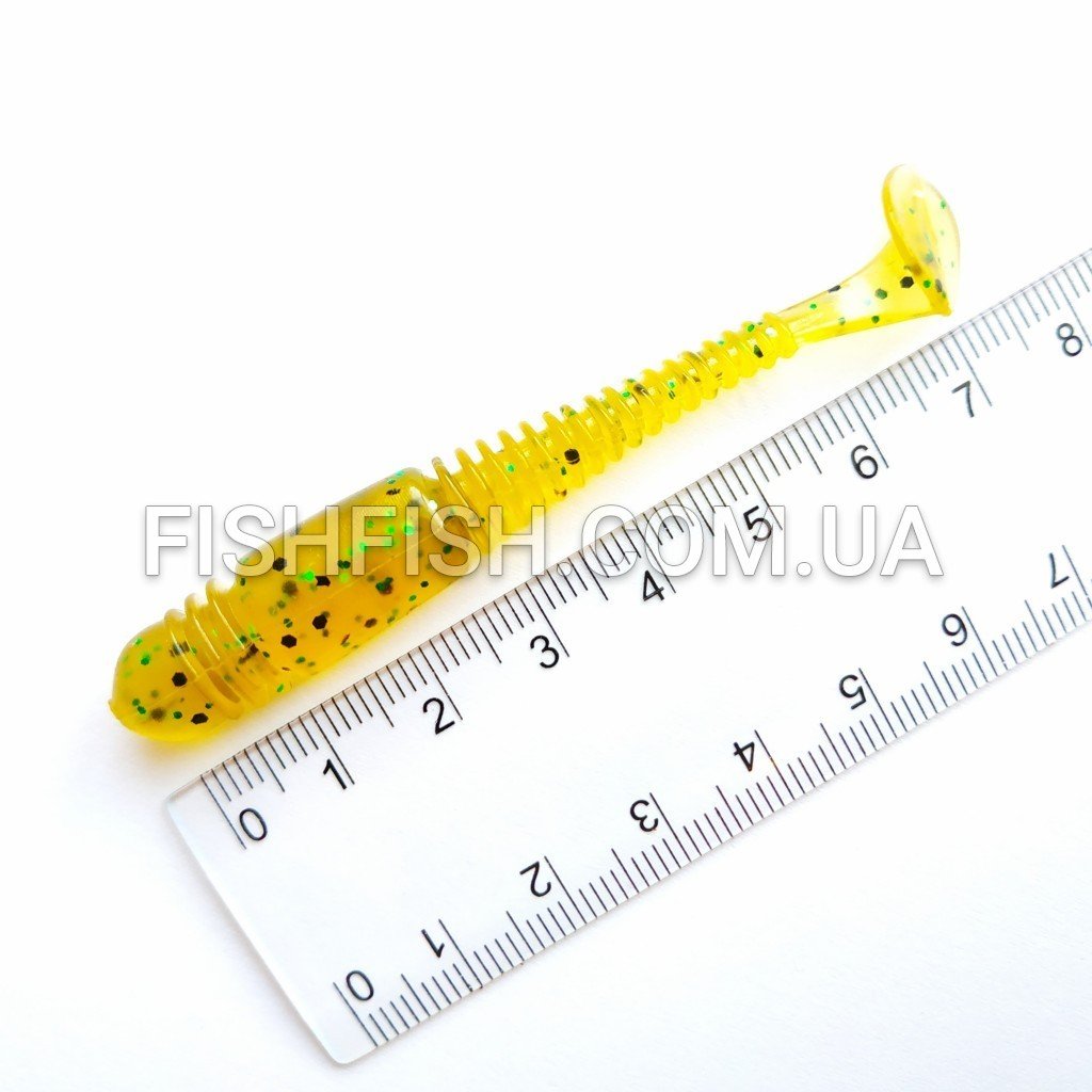 Силіконова приманка Tioga