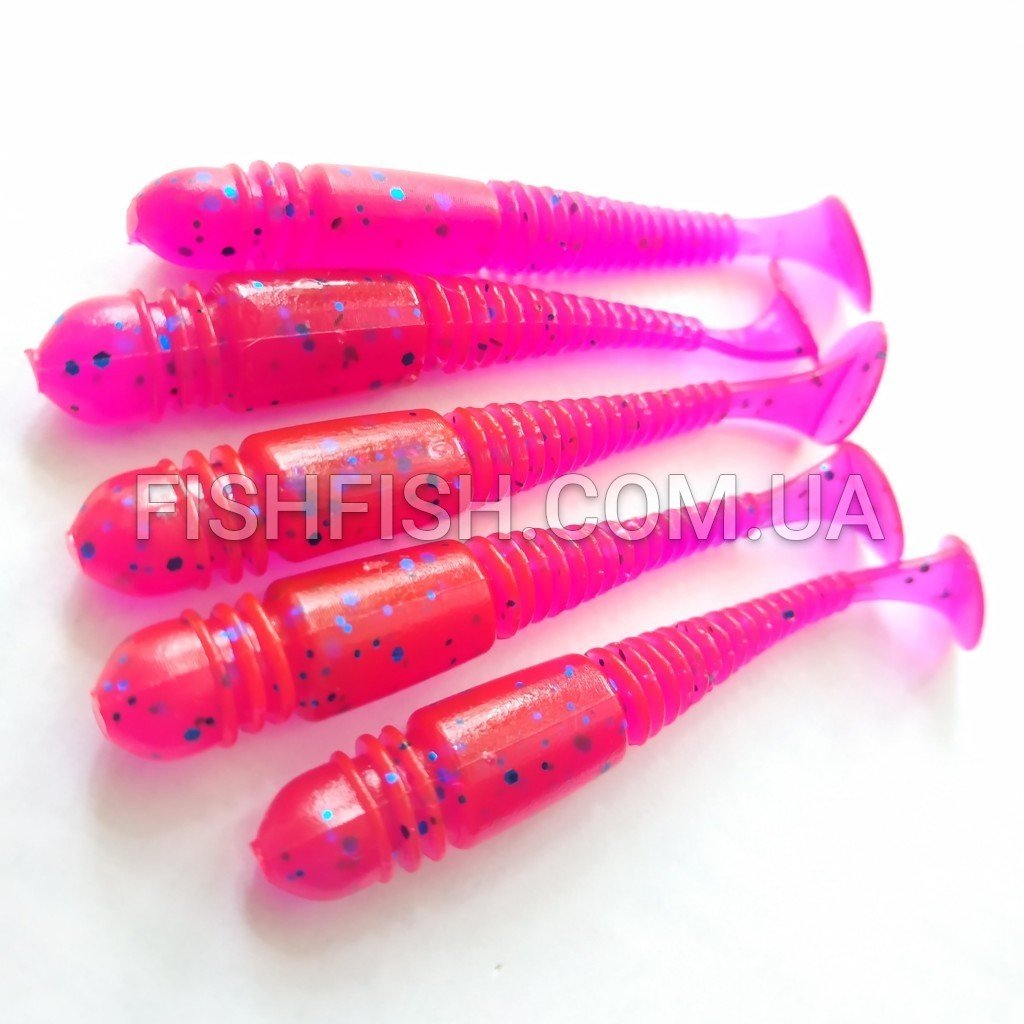 Силіконова приманка Tioga