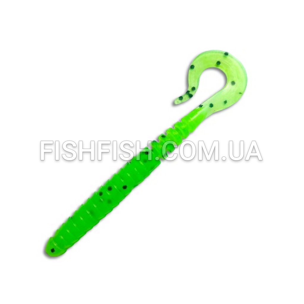 Силіконова приманка Vipo