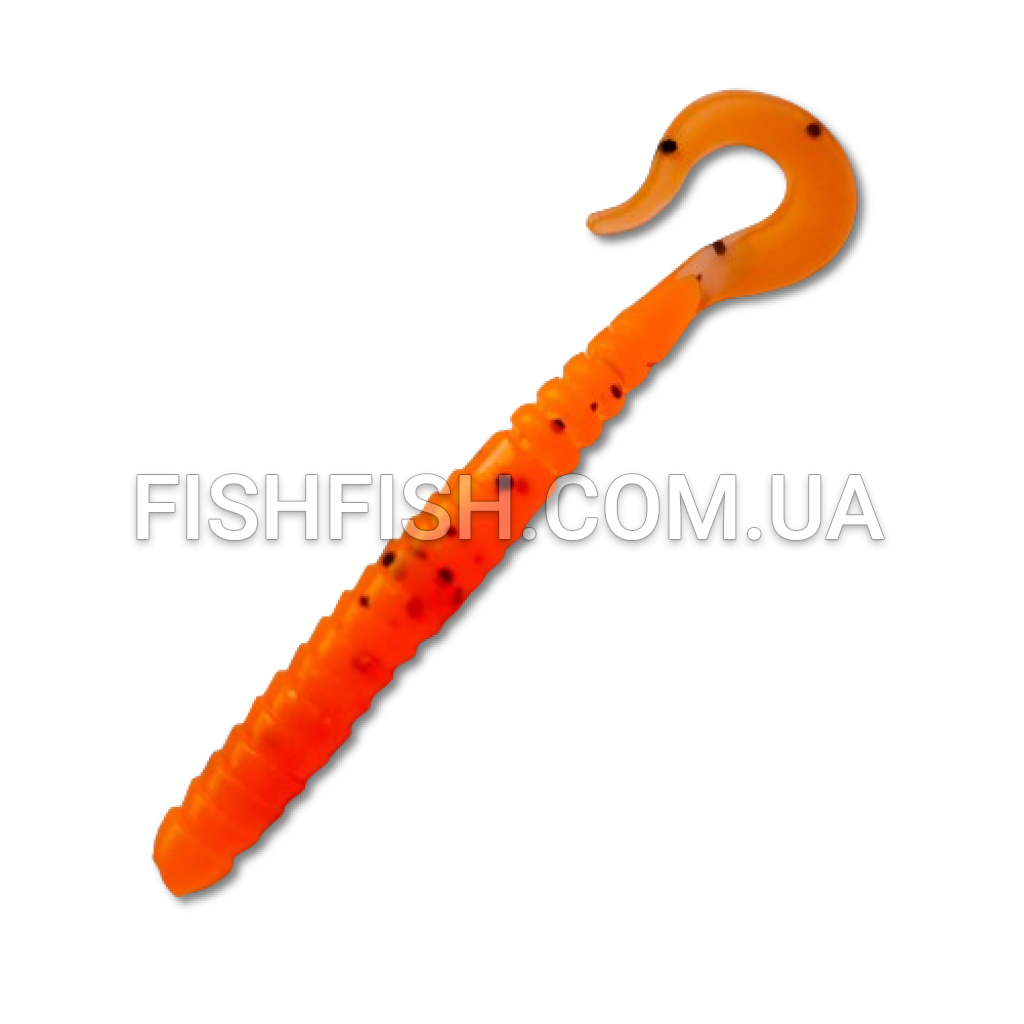 Силіконова приманка Vipo