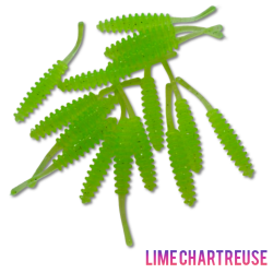 Силіконова приманка Aji Ringer