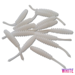 Силіконова приманка Aji Ringer