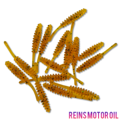 Силіконова приманка Aji Ringer