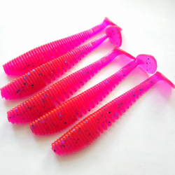 Силіконова приманка Awaruna