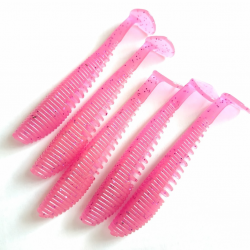 Силіконова приманка Awaruna