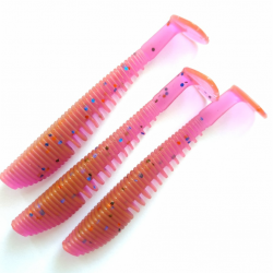 Силіконова приманка Awaruna