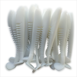 Силіконова приманка Awaruna