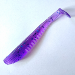 Силіконова приманка Awaruna